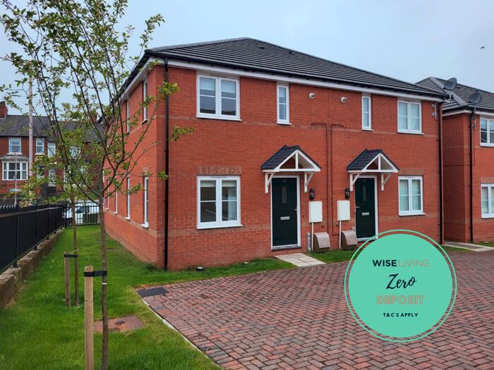 1 Bedroom Duplex To Rent In Deakins Court, The Old Brewery, Mansfield, Nottinghamshire, NG18