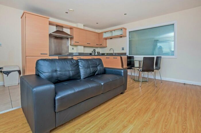 2 Bedroom Flat To Rent In Building, Taylorson Street South, Salford, M5