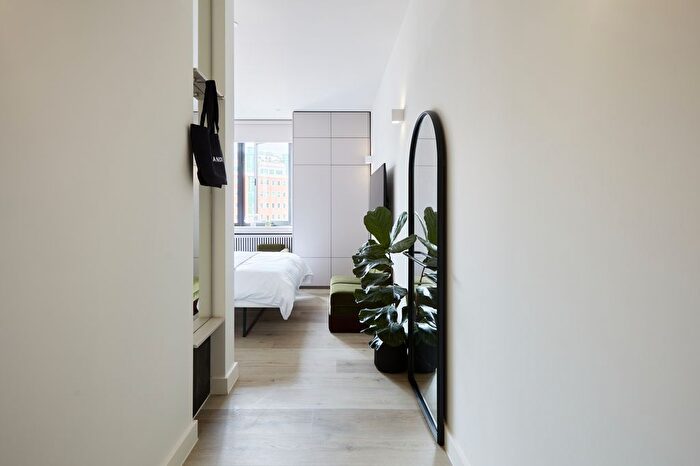 Studio To Rent In Lowlands Road, Harrow-On-The-Hill, Harrow, HA1