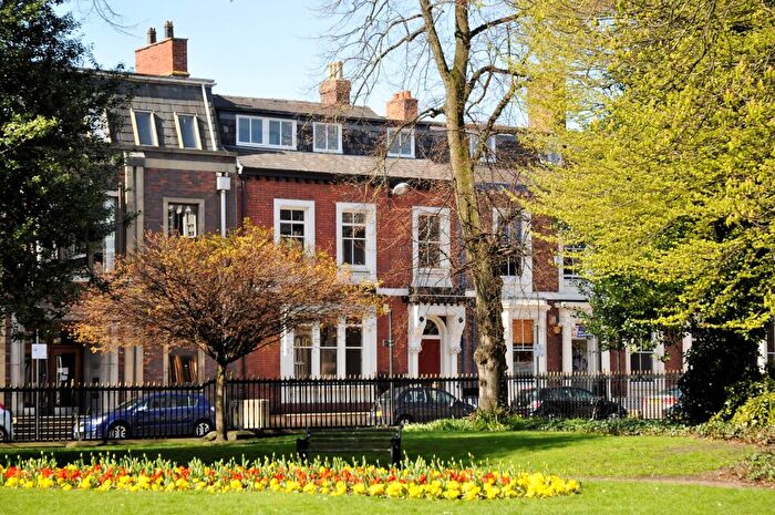 1 Bedroom Flat To Rent In , Portland Square, CA1