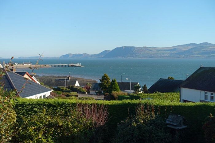 2 Bedroom Bungalow To Rent In Cae Mair, Beaumaris, Beaumaris, LL58