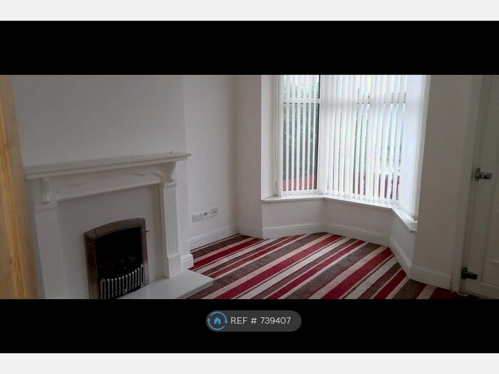 3 Bedroom Terraced House To Rent In Edmund Road, Sheffield S2
