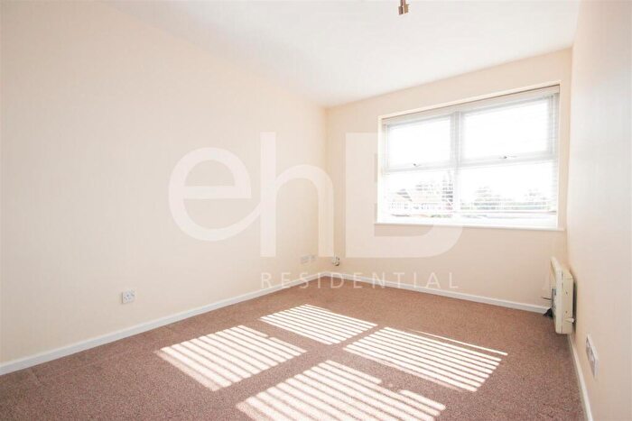 1 Bedroom Flat To Rent In Governors Court, Landor Road, Warwick, CV34