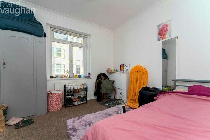 4 Bedroom Terraced House To Rent In Viaduct Road, Brighton, East Sussex, BN1