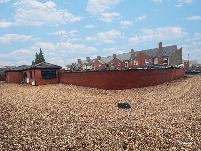 2 Bedroom Bungalow For Sale In A Clinton Street, Worksop, S80