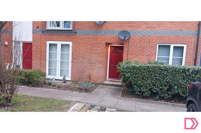 1 Bedroom Flat To Rent In Valentine Close, Shinfield, Reading, Berkshire, RG2
