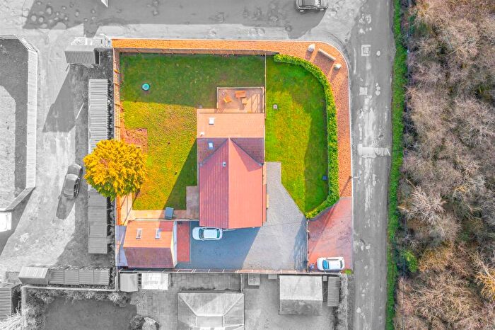 4 Bedroom Detached House For Sale In Mill Road, Mayland, Chelmsford, CM3