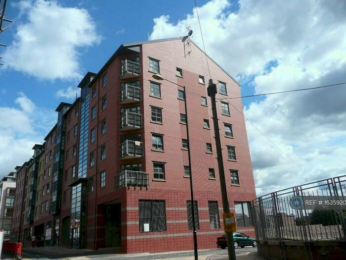 2 Bedroom Flat To Rent In Navigation House, Manchester, M1