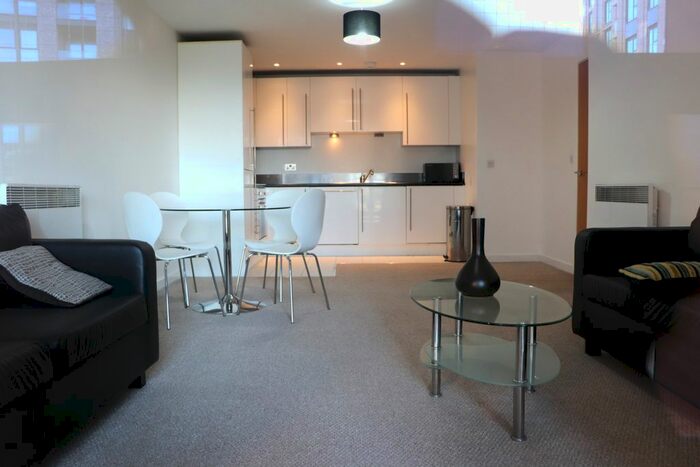 1 Bedroom Flat To Rent In The Sphere, Hallsville Road, London, E16