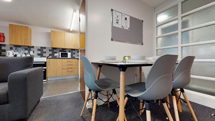 1 Bedroom Flat To Rent In Holland Drive, Newcastle Upon Tyne, NE2