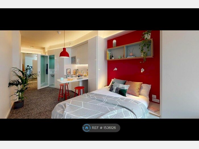 Studio To Rent In Scape - Woburn Place, London, WC1H