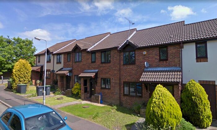 2 Bedroom Terraced House To Rent In Coralin Grove, Waterlooville, PO7