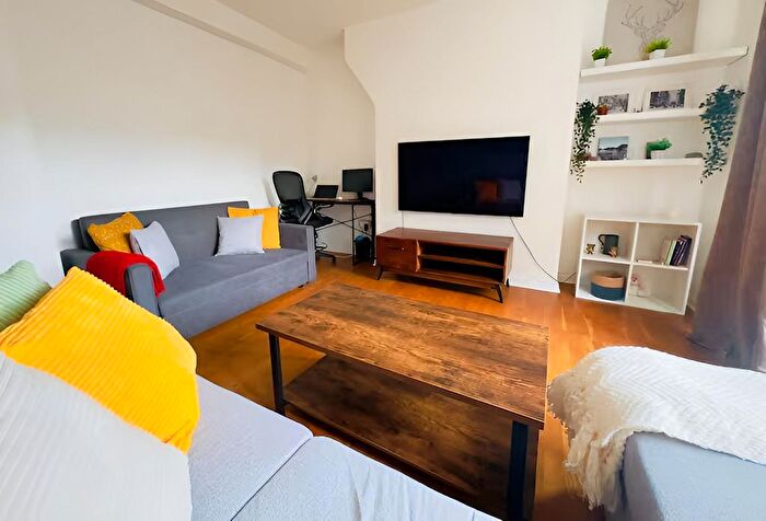1 Bedroom Flat To Rent In Wimbourne Street, London, N1