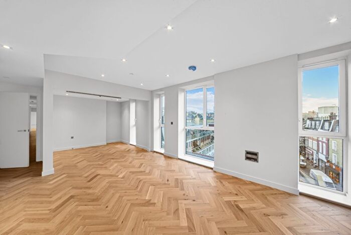 2 Bedroom Flat To Rent In Old Pye Street, London, SW1P
