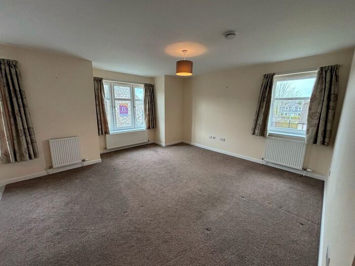 2 Bedroom Flat To Rent In Westfield Road, Inverurie, AB51