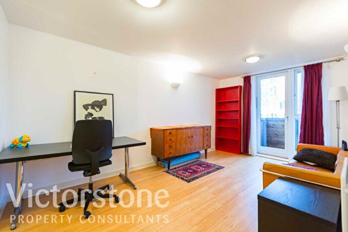 1 Bedroom Apartment To Rent In Wenlock Street, Islington, London, N1