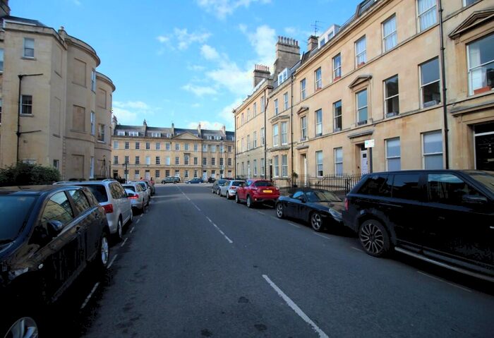 2 Bedroom Maisonette To Rent In Edward Street, Bath, Somerset, BA2