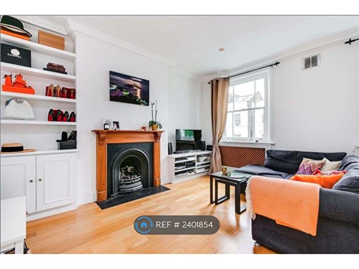 1 Bedroom Flat To Rent In Notting Hill, Notting Hill, W11