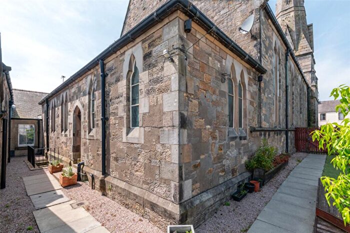 2 Bedroom Cottage For Sale In Durie Street, Leven, Fife, KY8