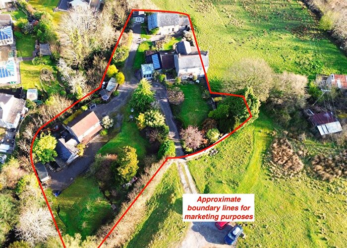 6 Bedroom Detached House For Sale In Bryncethin, Bridgend, CF32