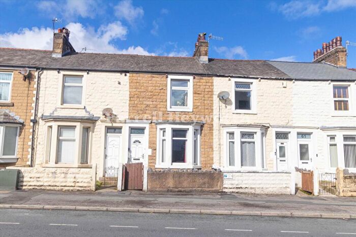 2 Bedroom House For Sale In Bulk Road, Lancaster, LA1