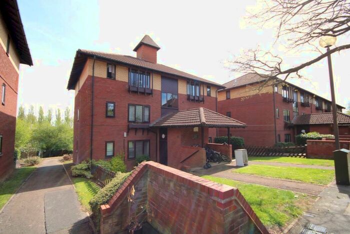 1 Bedroom Apartment To Rent In Troutbeck, Peartree Bridge, Milton Keynes, MK6