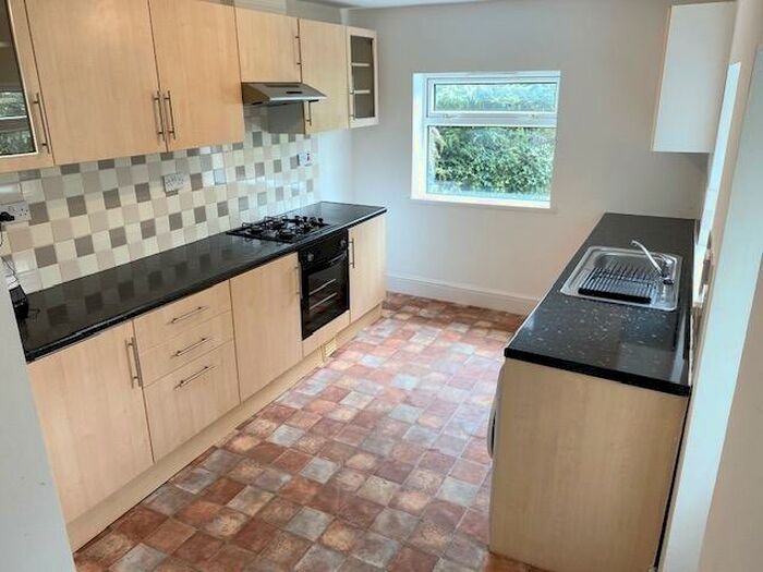 3 Bedroom Terraced House To Rent In Pearl Street, Cardiff, CF24