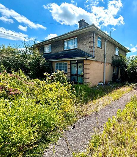 3 Bedroom Semi-Detached House For Sale In School Lane, Conington, Cambridgeshire, CB23