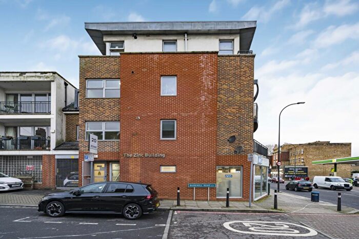 1 Bedroom Flat To Rent In Zinc Building, SE13