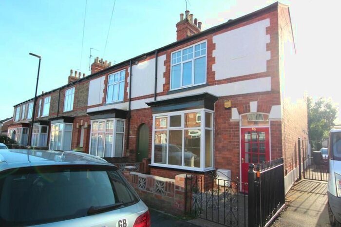 3 Bedroom Terraced House To Rent In Finkle Street, Cottingham HU16