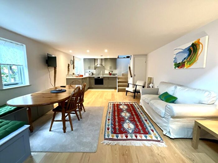 1 Bedroom House To Rent In Westbrook Street, Blewbury, Didcot, Oxfordshire, OX11