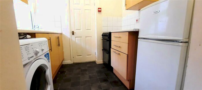 1 Bedroom Apartment To Rent In Oxford Road, Reading, RG30