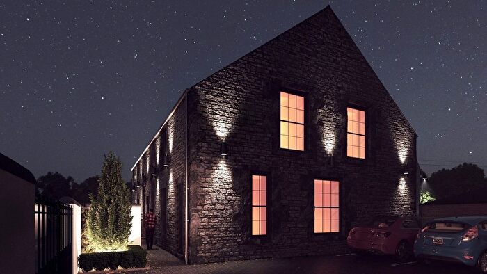 Land For Sale In Hall Wynd, Errol, PH2