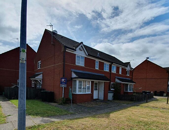 2 Bedroom Property To Rent In The Paddocks, Flitwick, MK45