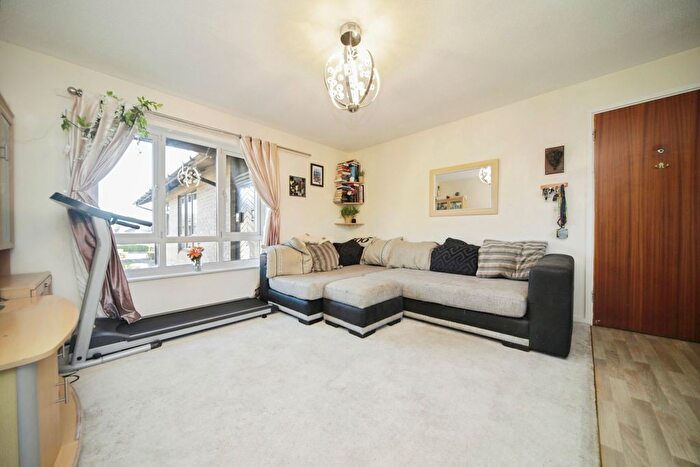 1 Bedroom Flat For Sale In Avocet Mews, Rendlesham, Woodbridge, Suffolk, IP12