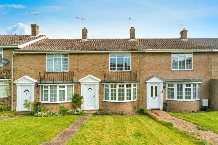 2 Bedroom Property To Rent In Nevill Road, Uckfield, TN22