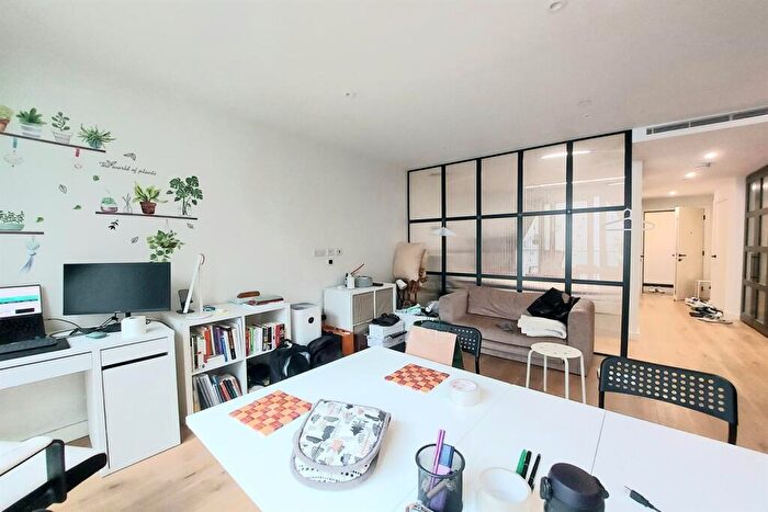 1 Bedroom Flat To Rent In London Dock, E1W