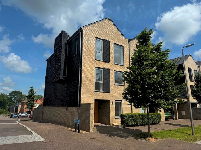4 Bedroom Property To Rent In High Chase, Newhall, Harlow, CM17
