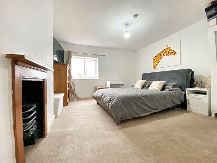 2 Bedroom Terraced House For Sale In Acre Cottages, Buckwell, Wellington, Somerset, TA21