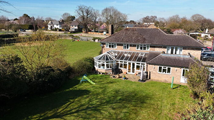 5 Bedroom Detached House For Sale In Including Commercial Style Building, PE9
