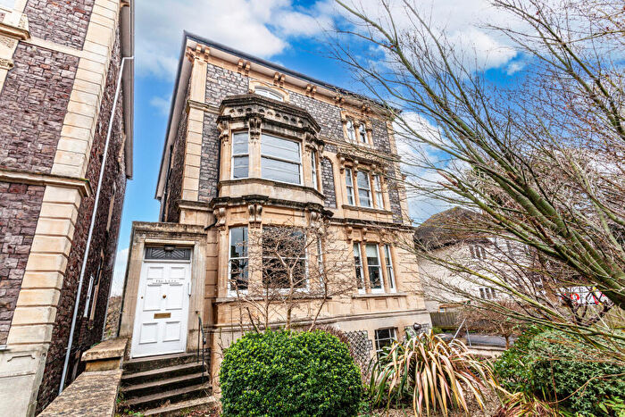 2 Bedroom Flat For Sale In All Saints Mansions, Clifton, BS8