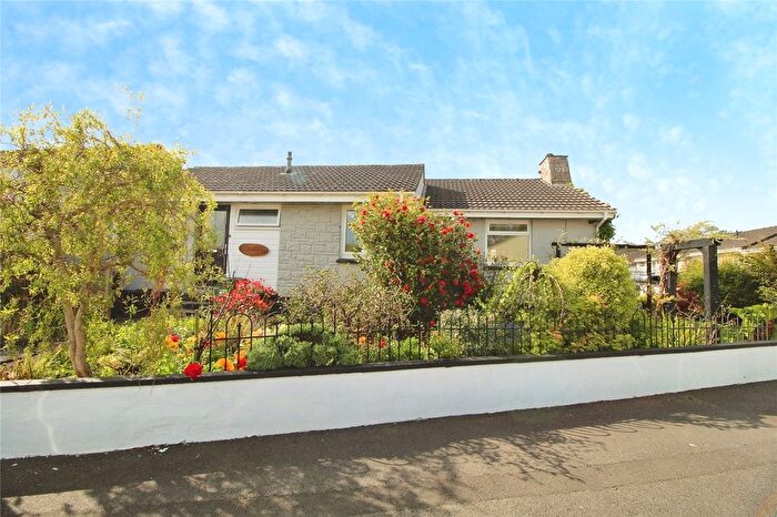 3 Bedroom Bungalow For Sale In Broadlands, Bideford, Devon, EX39