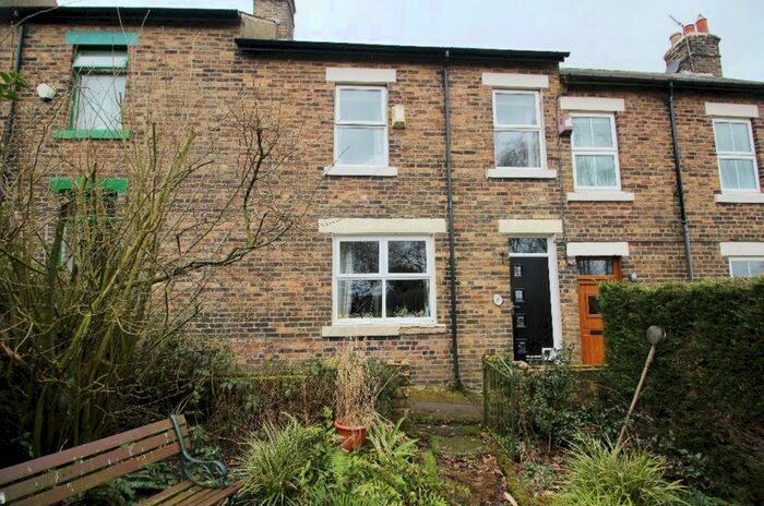 2 Bedroom Terraced House To Rent In Hedley Terrace, Dipton, Stanley, County Durham, DH9