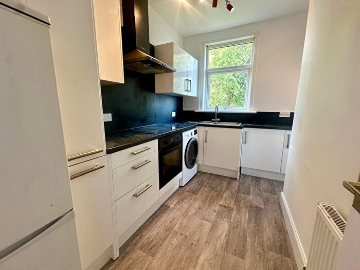 2 Bedroom Flat To Rent In Anderson Avenue, Aberdeen, AB24