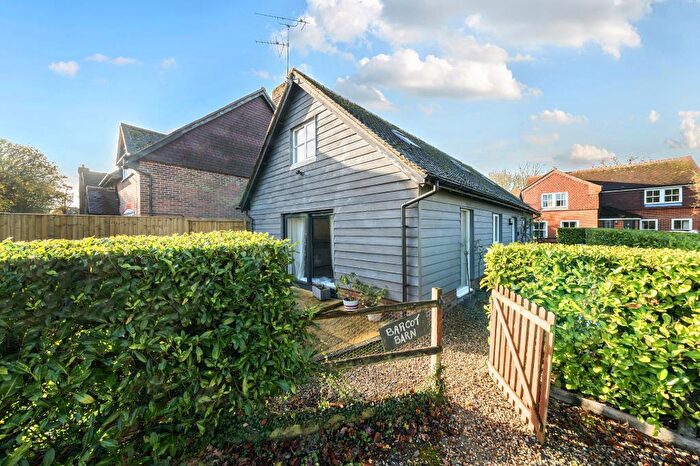 3 Bedroom Detached House To Rent In Upper Green, Hungerford, RG17