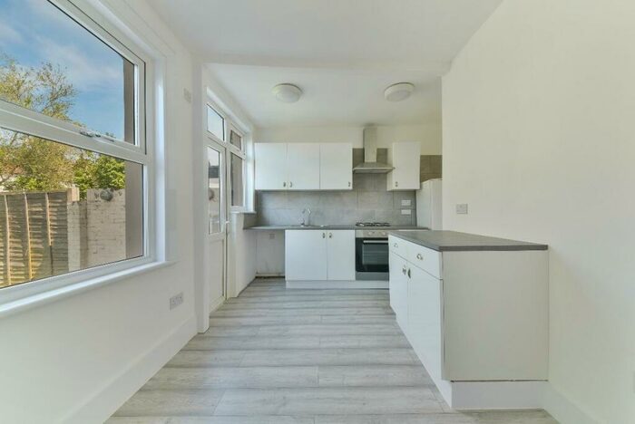 3 Bedroom Terraced House To Rent In Tankerton Terrace, CR0