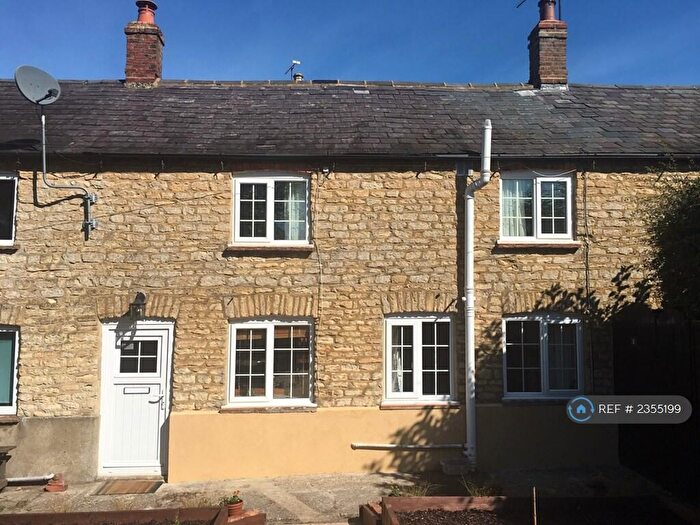 2 Bedroom Terraced House To Rent In Sunny View, Yardley Hastings, Northampton, NN7