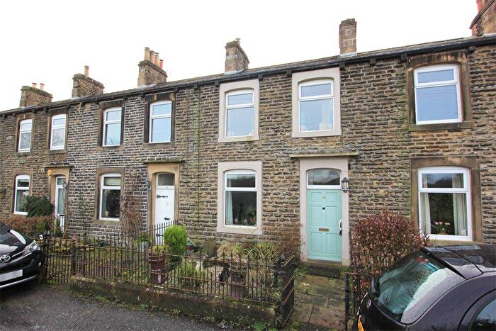 2 Bedroom Terraced House For Sale In Airebank Terrace, Gargrave, Skipton, North Yorkshire, BD23