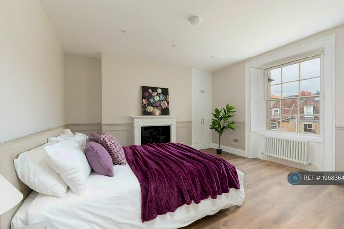 1 Bedroom Flat To Rent In Nelson Place West, Bath, BA1