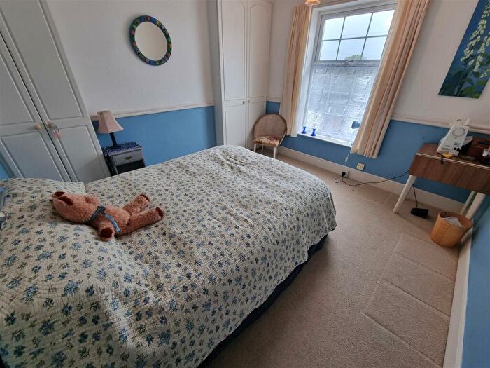 3 Bedroom End Of Terrace House For Sale In Nile Road, Gorleston, NR31